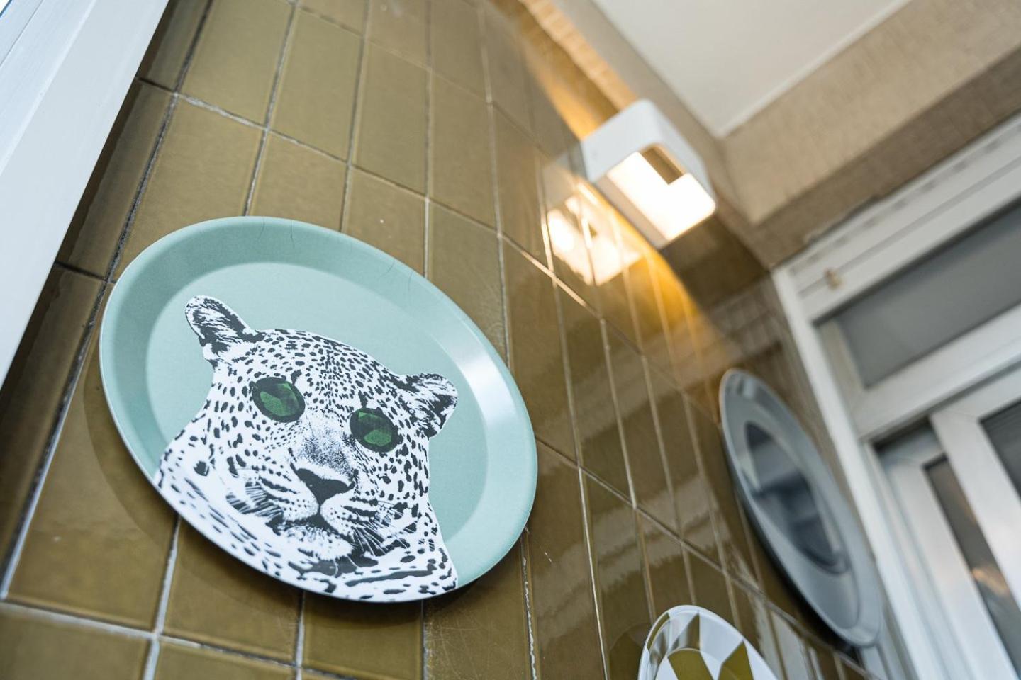 Guestready - A Warm City Refuge In Cedofeita OOporto Esterno foto