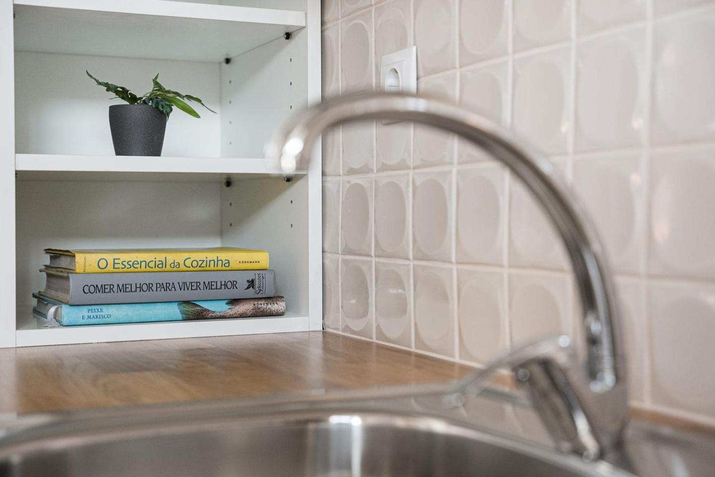 Guestready - A Warm City Refuge In Cedofeita OOporto Esterno foto