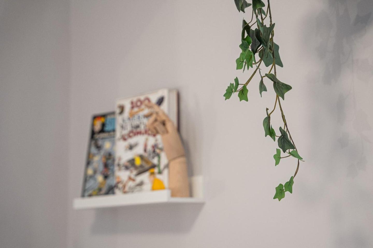 Guestready - A Warm City Refuge In Cedofeita OOporto Esterno foto