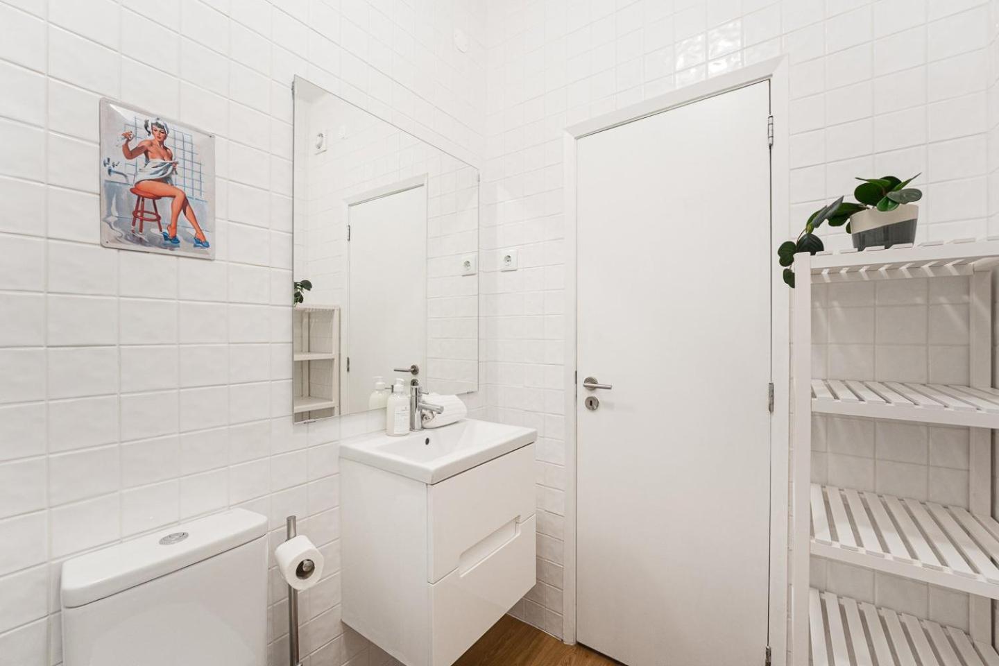 Guestready - A Warm City Refuge In Cedofeita OOporto Esterno foto
