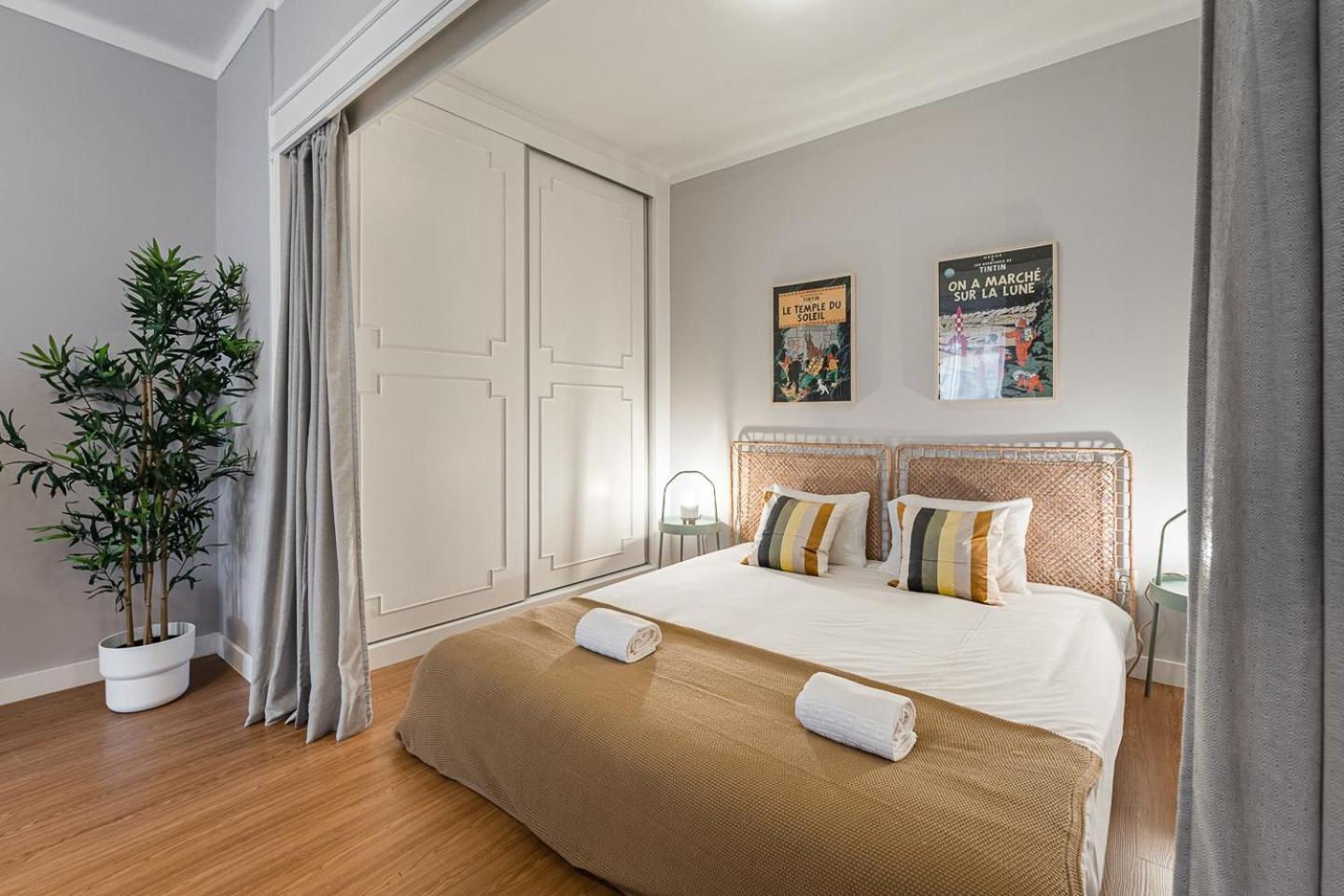 Guestready - A Warm City Refuge In Cedofeita OOporto Esterno foto
