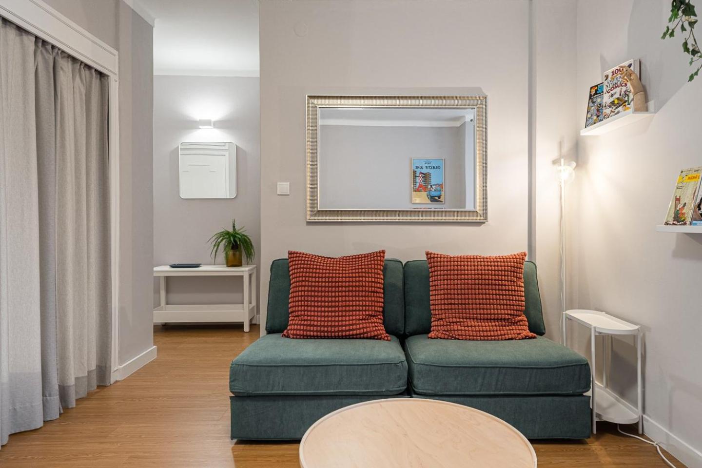 Guestready - A Warm City Refuge In Cedofeita OOporto Esterno foto
