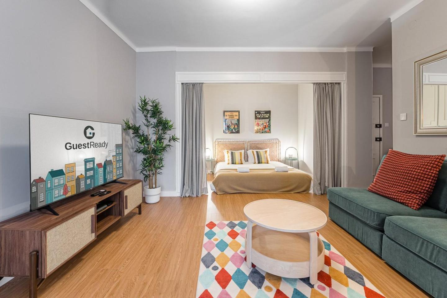 Guestready - A Warm City Refuge In Cedofeita OOporto Esterno foto