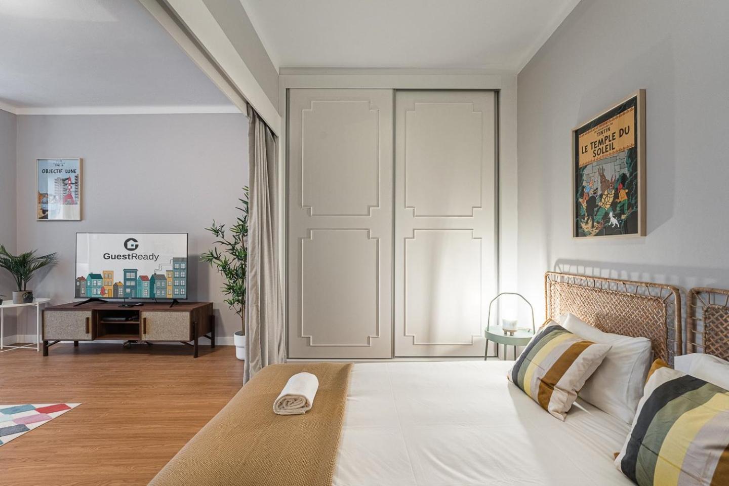 Guestready - A Warm City Refuge In Cedofeita OOporto Esterno foto