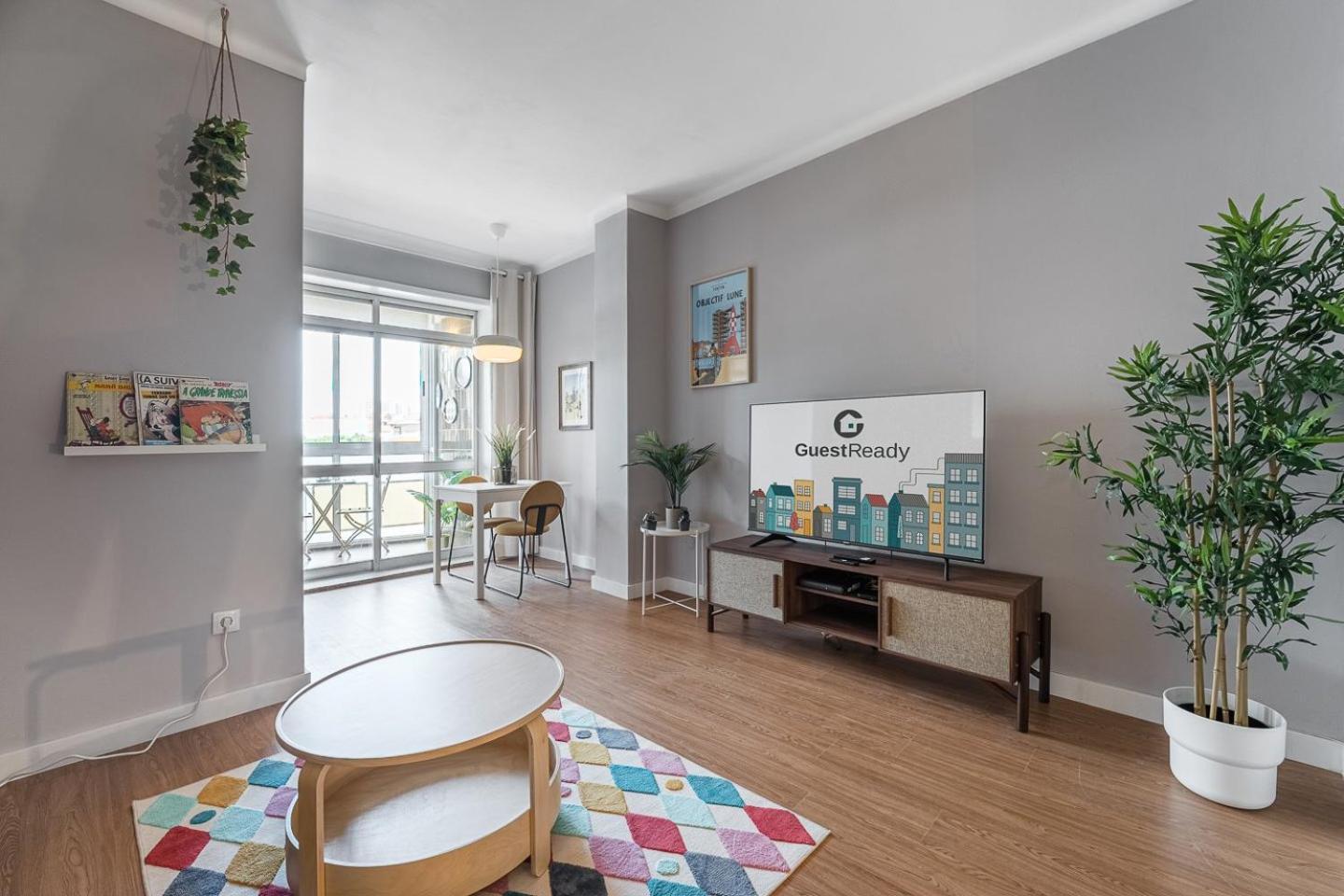 Guestready - A Warm City Refuge In Cedofeita OOporto Esterno foto