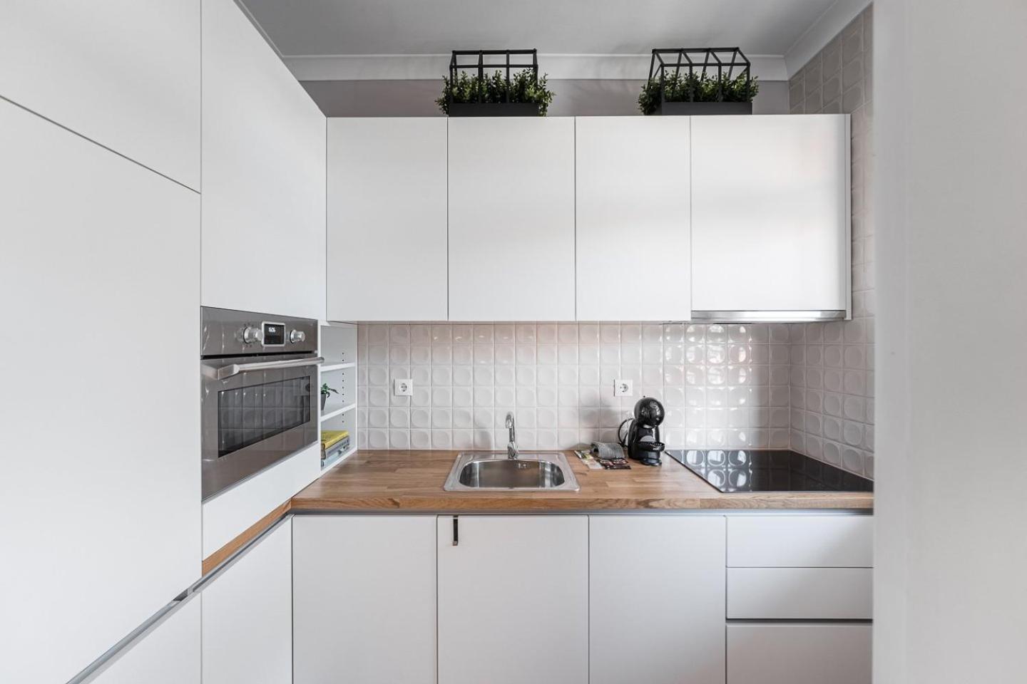 Guestready - A Warm City Refuge In Cedofeita OOporto Esterno foto