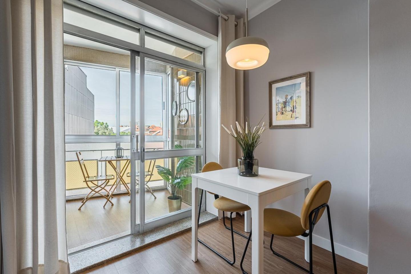 Guestready - A Warm City Refuge In Cedofeita OOporto Esterno foto